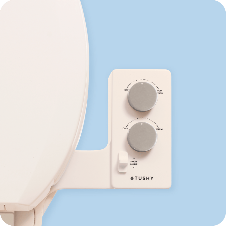 TUSHY TUSHY Spa 3.0 Bidet