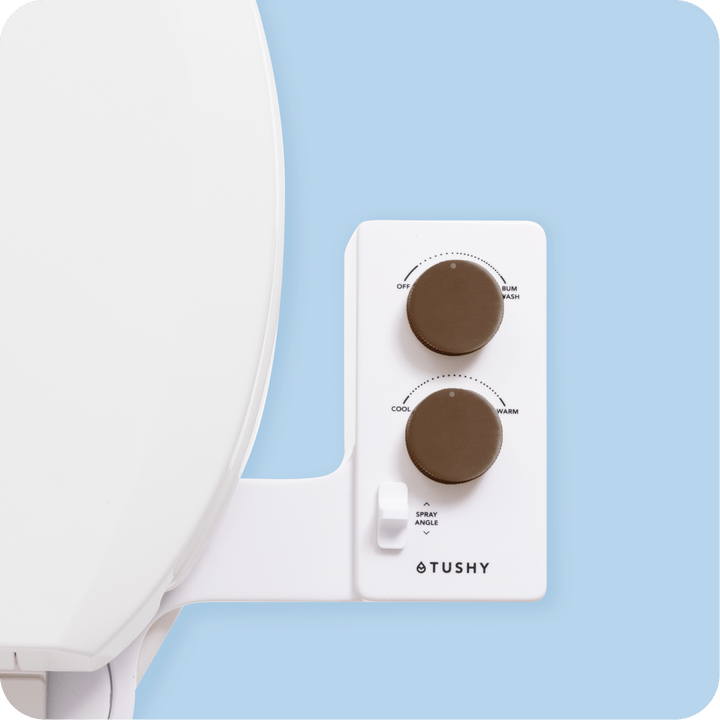 TUSHY TUSHY Spa 3.0 Bidet
