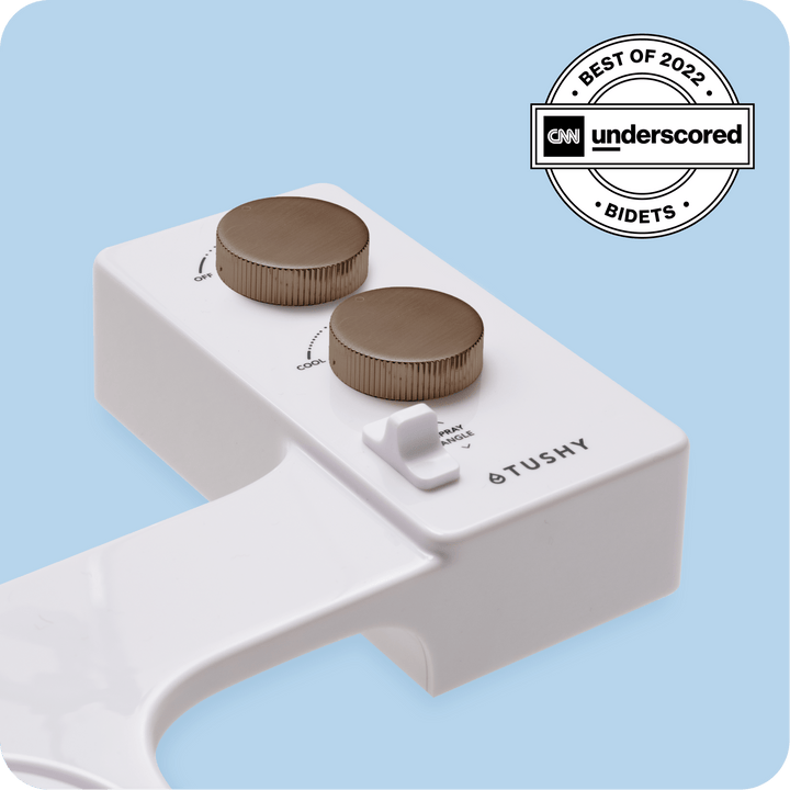 TUSHY TUSHY Spa 3.0 Bidet