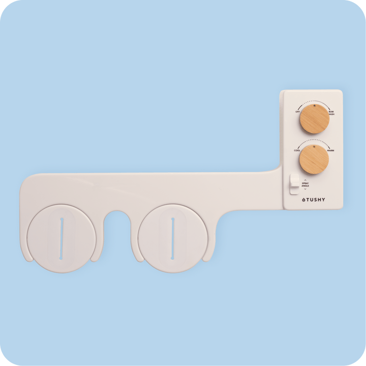 TUSHY TUSHY Spa 3.0 Bidet