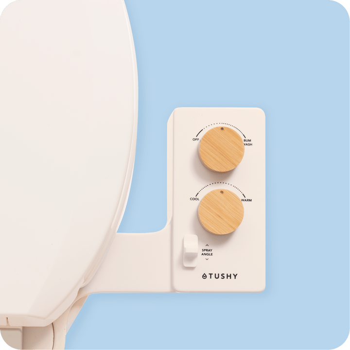 TUSHY TUSHY Spa 3.0 Bidet