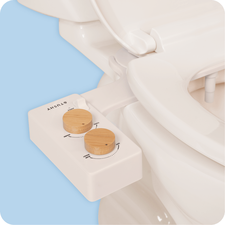 TUSHY TUSHY Spa 3.0 Bidet