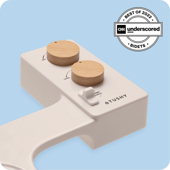 TUSHY TUSHY Spa 3.0 Bidet