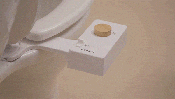 TUSHY TUSHY Spa 3.0 Bidet