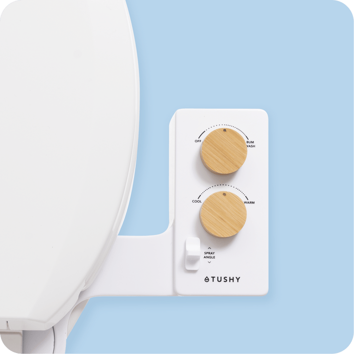TUSHY TUSHY Spa 3.0 Bidet