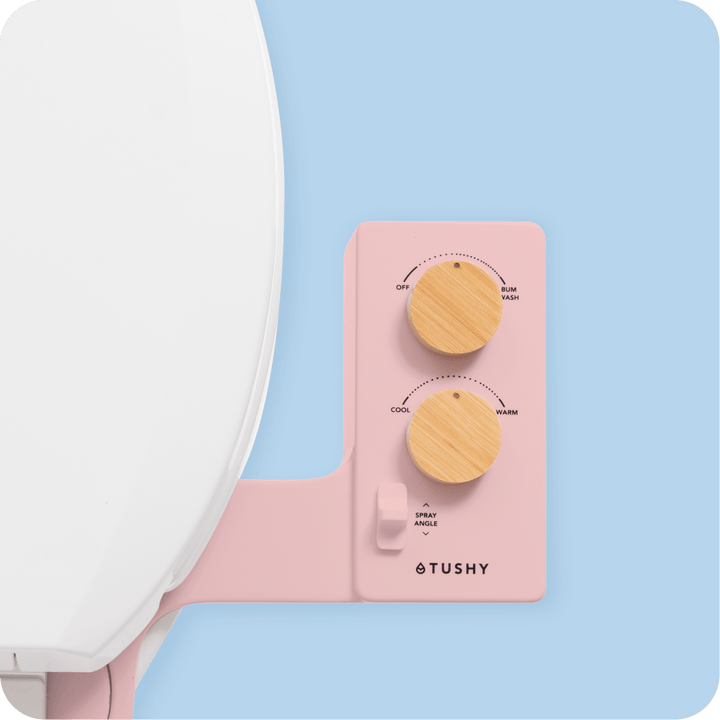 TUSHY TUSHY Spa 3.0 Bidet