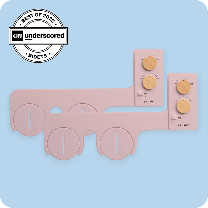 TUSHY TUSHY Spa 3.0 Bidet