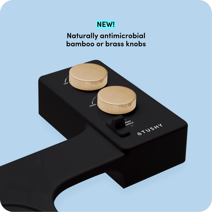 TUSHY TUSHY Spa 3.0 Bidet