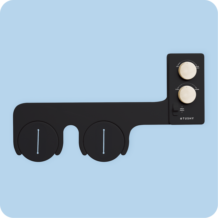 TUSHY TUSHY Spa 3.0 Bidet