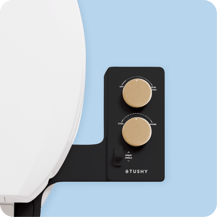 TUSHY TUSHY Spa 3.0 Bidet