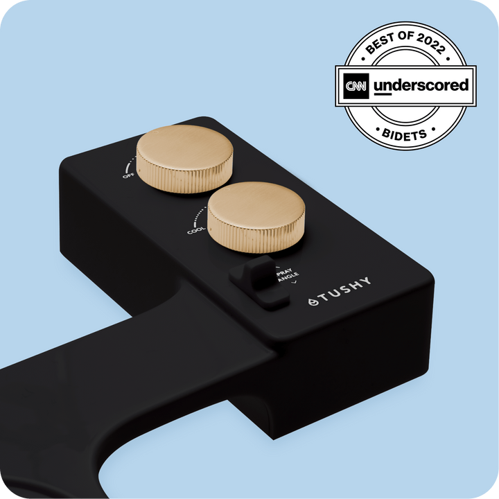 TUSHY TUSHY Spa 3.0 Bidet