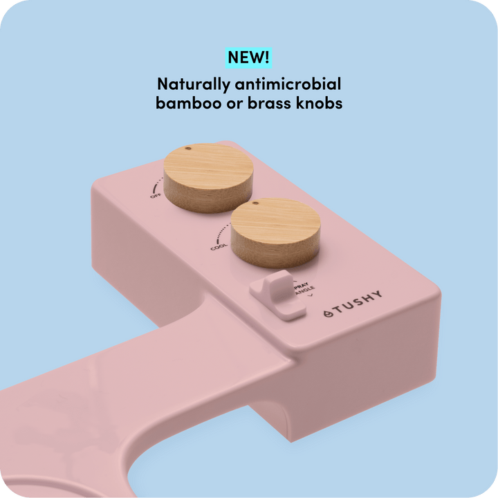 TUSHY TUSHY Spa 3.0 Bidet