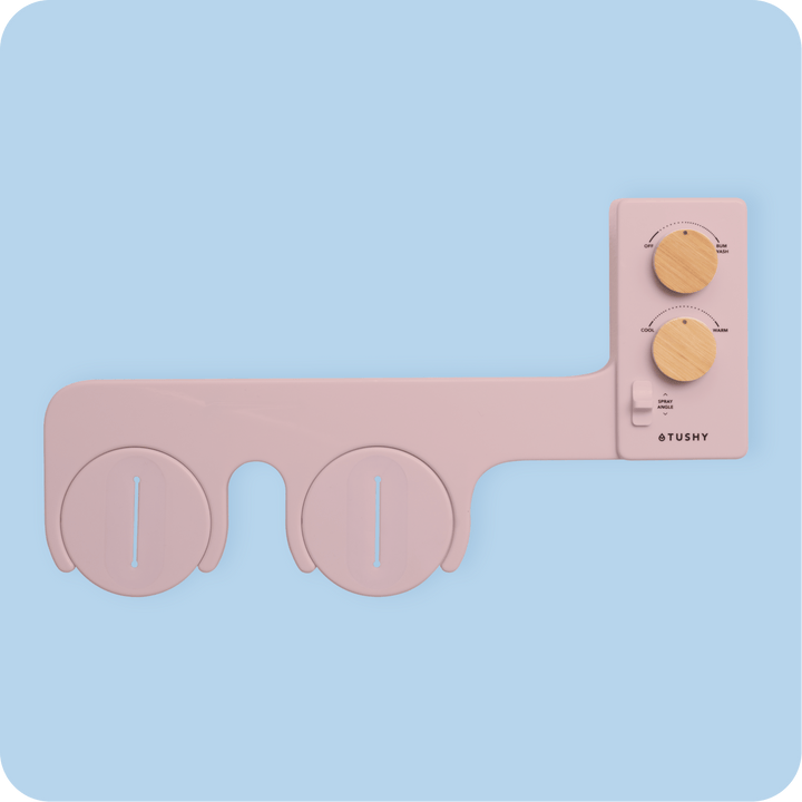 TUSHY TUSHY Spa 3.0 Bidet