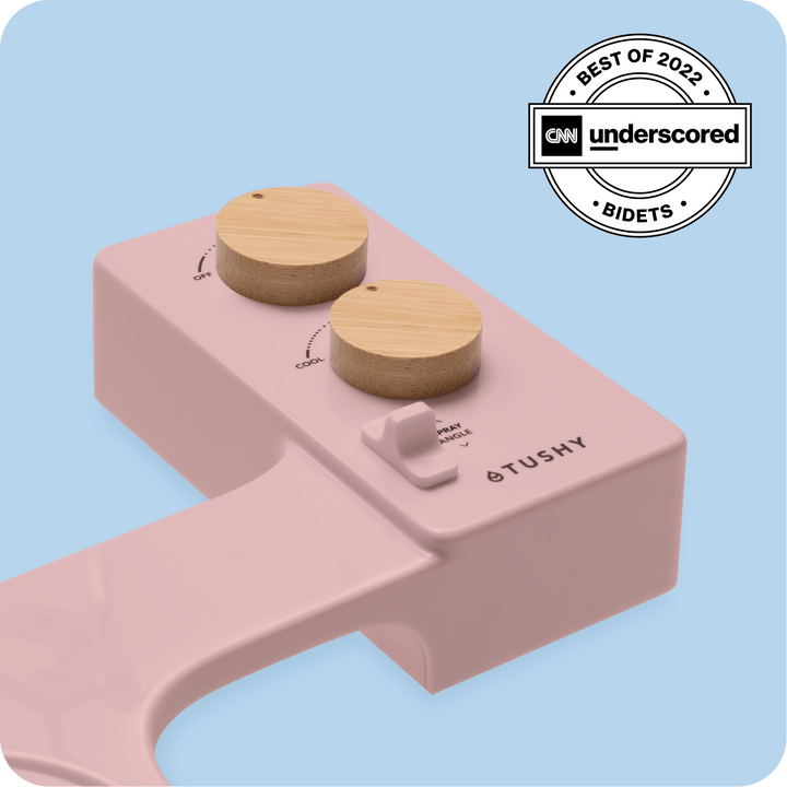 TUSHY TUSHY Spa 3.0 Bidet
