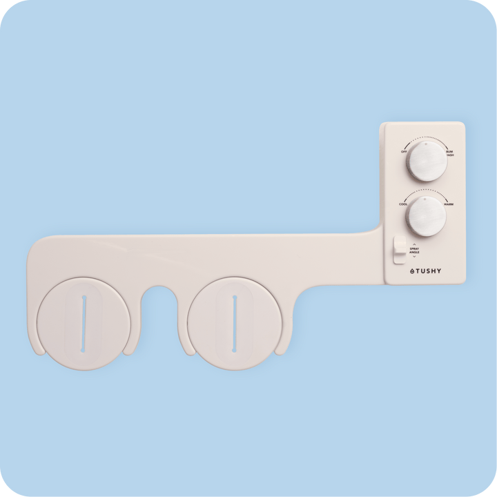 TUSHY TUSHY Spa 3.0 Bidet