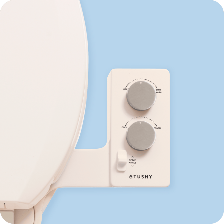 TUSHY TUSHY Spa 3.0 Bidet