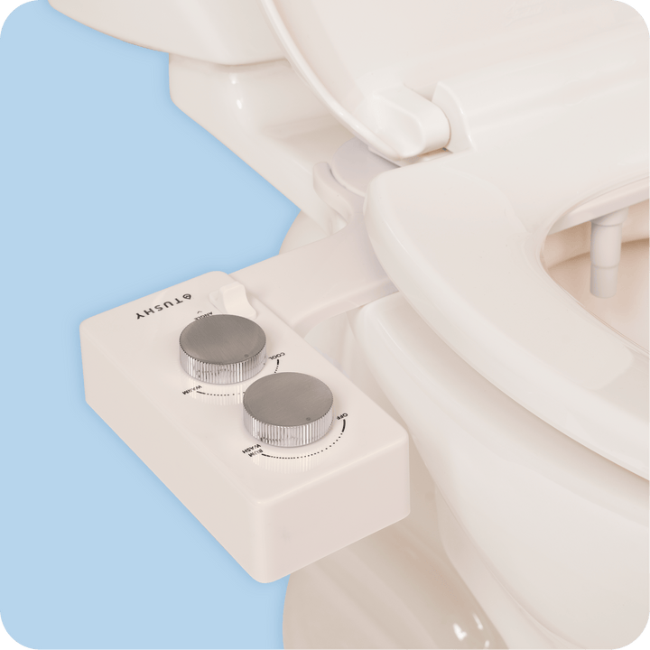 TUSHY TUSHY Spa 3.0 Bidet