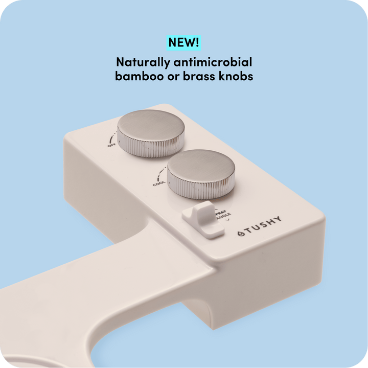 TUSHY TUSHY Spa 3.0 Bidet