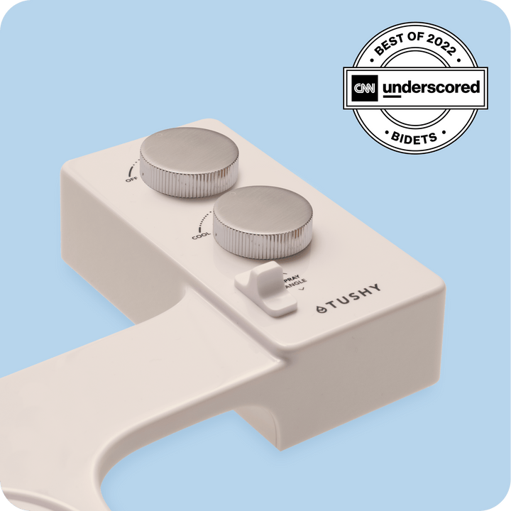 TUSHY TUSHY Spa 3.0 Bidet
