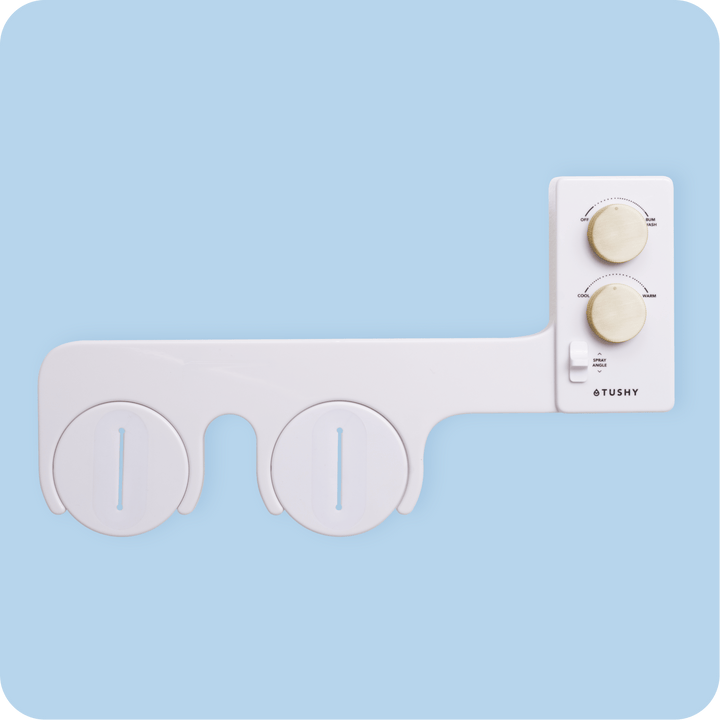 TUSHY TUSHY Spa 3.0 Bidet