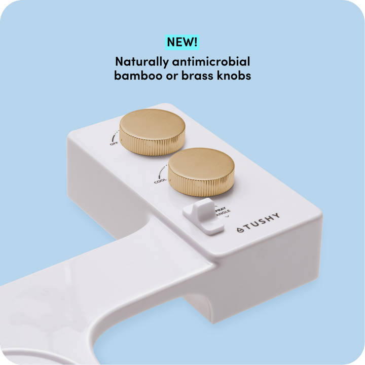 TUSHY TUSHY Spa 3.0 Bidet