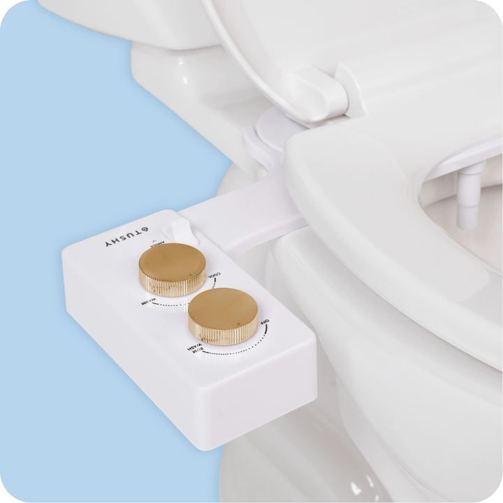 TUSHY TUSHY Spa 3.0 Bidet