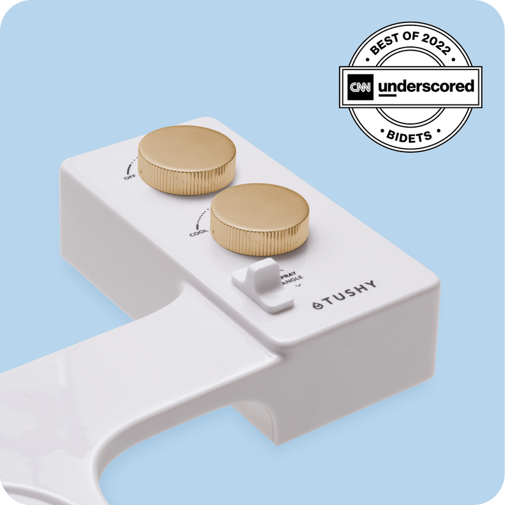 TUSHY TUSHY Spa 3.0 Bidet