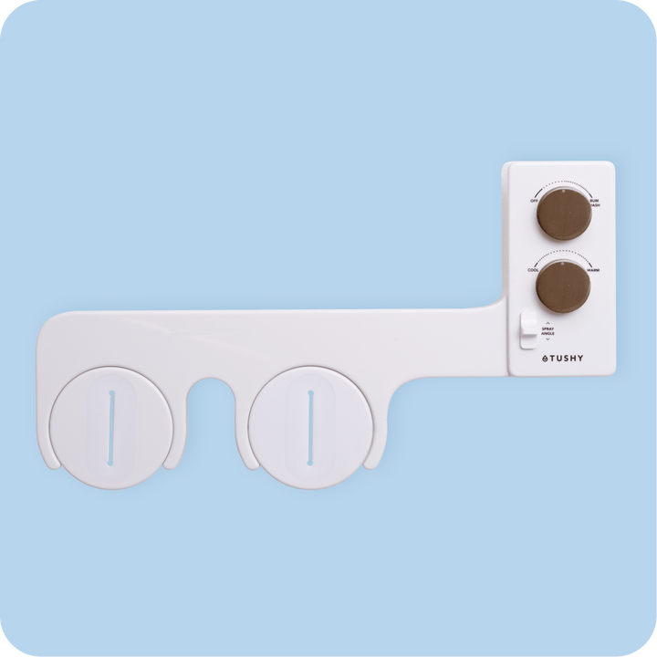TUSHY TUSHY Spa 3.0 Bidet