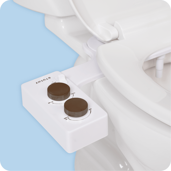 TUSHY TUSHY Spa 3.0 Bidet