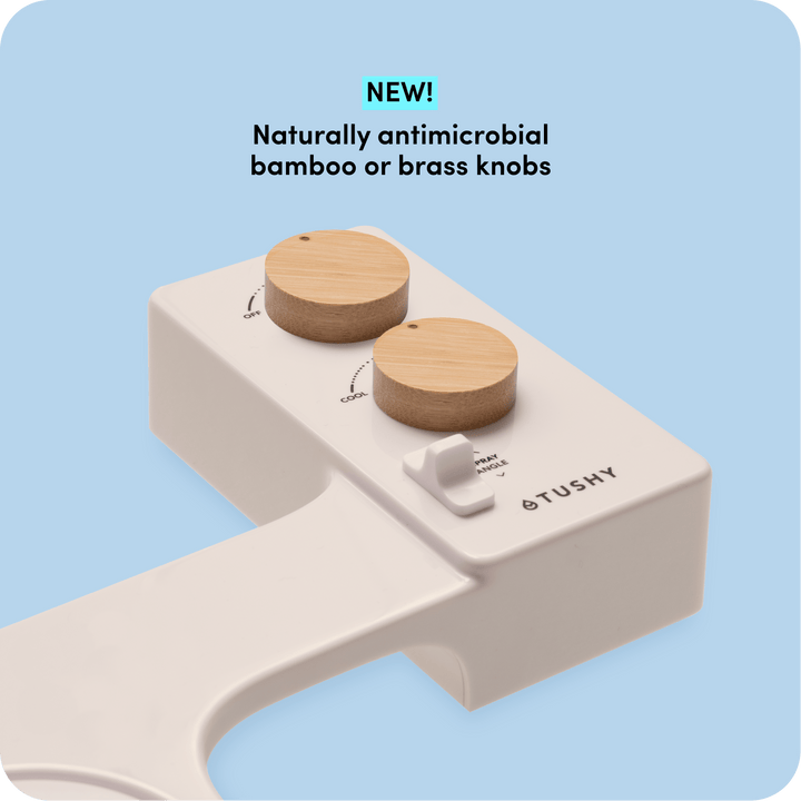 TUSHY TUSHY Spa 3.0 Bidet