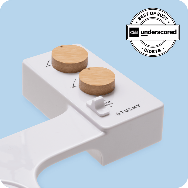 TUSHY TUSHY Spa 3.0 Bidet
