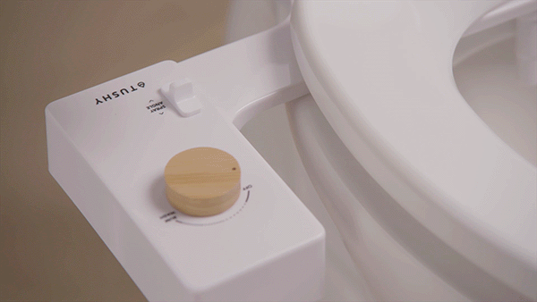 TUSHY TUSHY Spa 3.0 Bidet