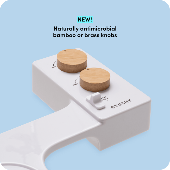 TUSHY TUSHY Spa 3.0 Bidet