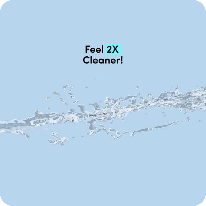 TUSHY TUSHY Spa 3.0 Bidet