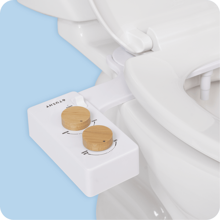 TUSHY TUSHY Spa 3.0 Bidet