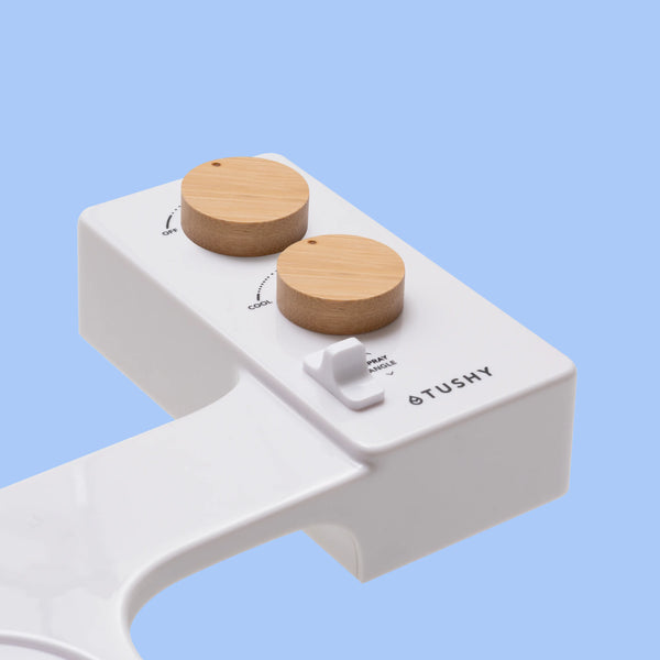 TUSHY TUSHY Spa 3.0 Bidet