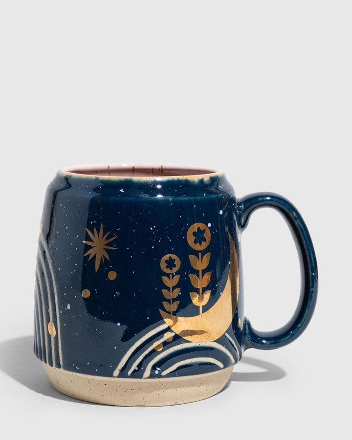 United By Blue 16 oz. Stoneware Mug
