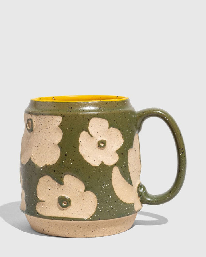 United By Blue 16 oz. Stoneware Mug