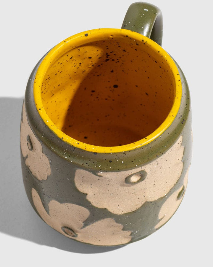 United By Blue 16 oz. Stoneware Mug