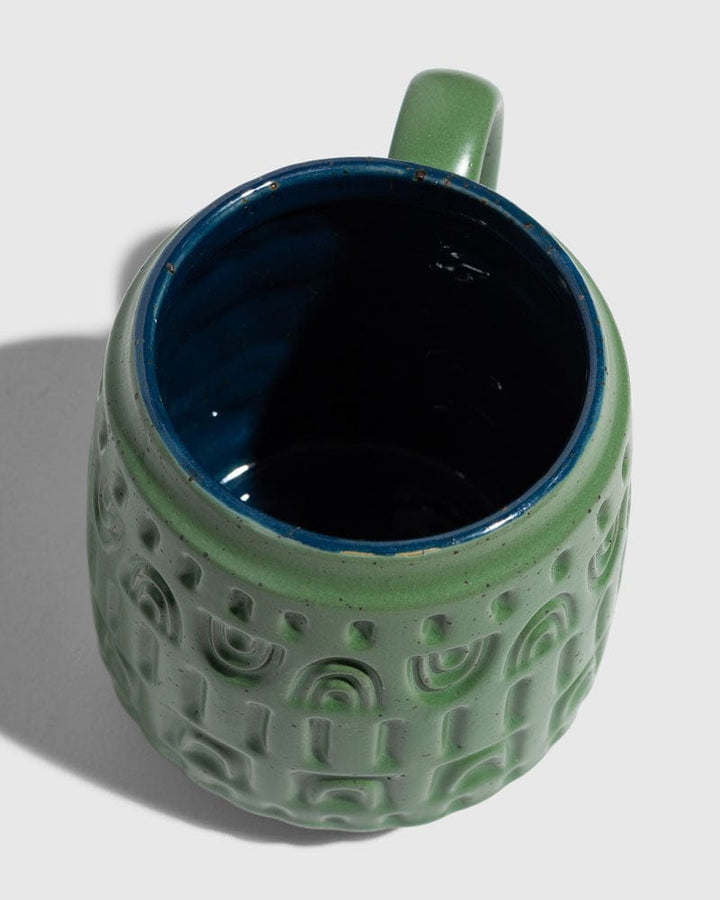 United By Blue 16 oz. Stoneware Mug