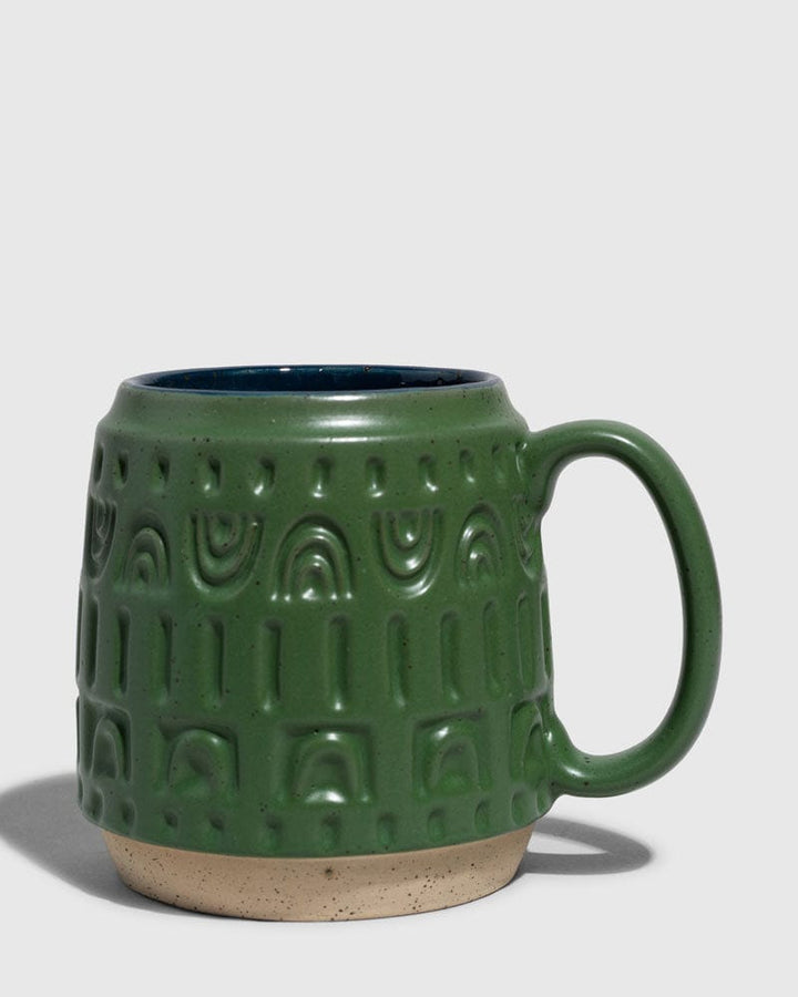 United By Blue 16 oz. Stoneware Mug