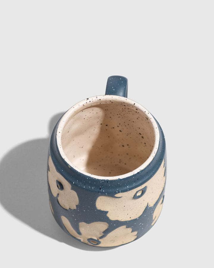 United By Blue 16 oz. Stoneware Mug