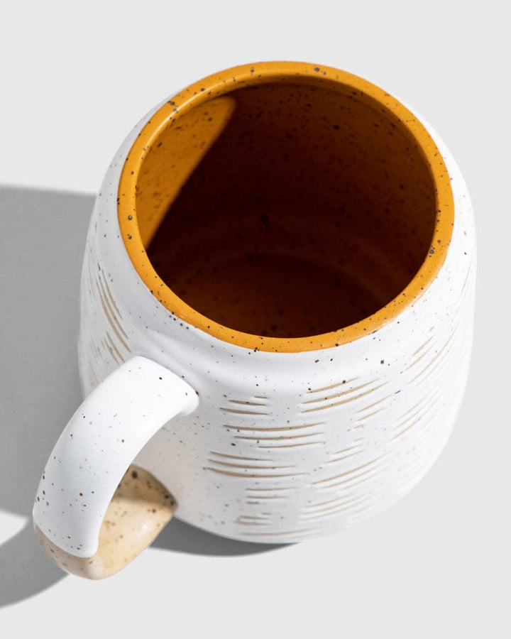 United By Blue 16 oz. Stoneware Mug