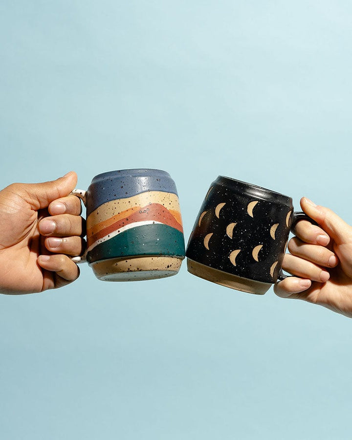 United By Blue 16 oz. Stoneware Mug