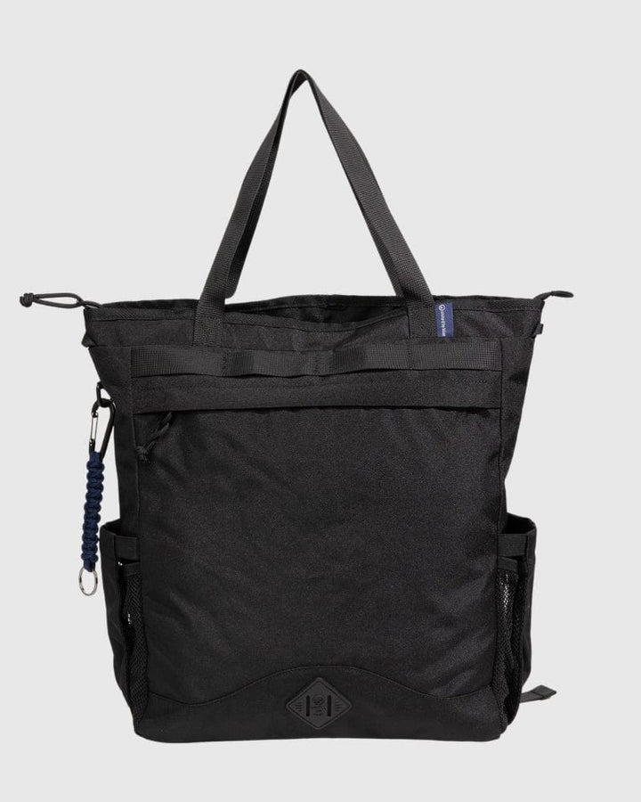 United By Blue Black (R)evolution™ 25L Convertible Carryall - New Colorways