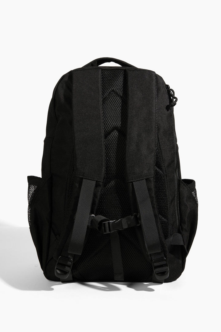 United By Blue Black (R)evolution™ 25L Transit Pack
