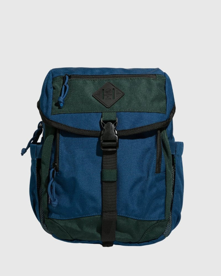 United By Blue Blue W/ Green (R)evolution™ 9L Sidekick