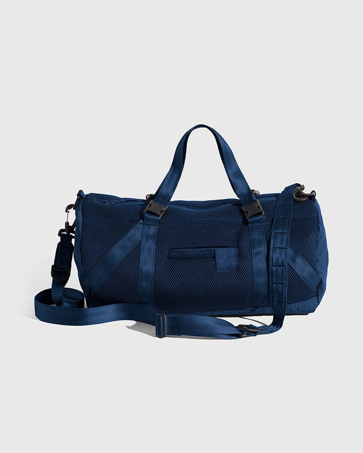 United By Blue Blueberry (Re)active™ 16L Mini Duffle