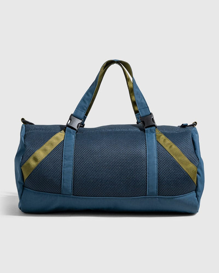 United by Blue Blueberry (Re)active™ 16L Mini Duffle
