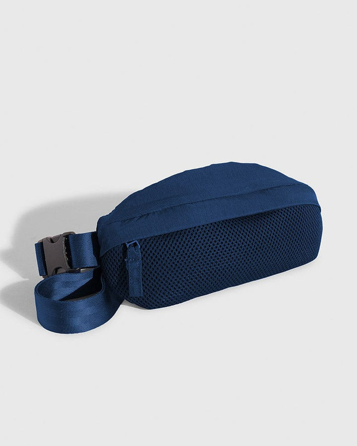 United By Blue Blueberry (Re)active™ 1L Fanny Pack